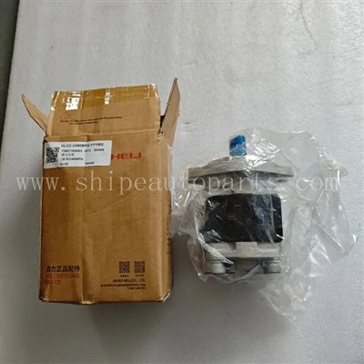 CBHZ-F31.5-Bơm bánh răng xe nâng ALH6L dành cho xe nâng HELI 3Ton,HLCC-C490BPG-YYYBG