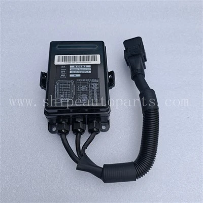 Bộ điều khiển trung tâm xe nâng D03K2DQH012A dành cho phụ tùng xe nâng diesel HELI H2000 CPCD30 CPCD35 3T 3.5T D03K2DQH012A