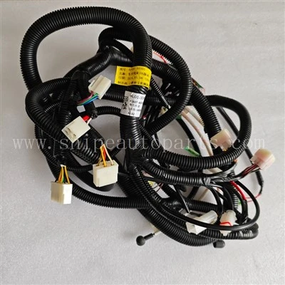 Bộ dây điện xe nâng AF932-40301 Bộ dây cáp chính cho xe nâng diesel HELI AK Series 2-3.5Ton CPCD20 CPCD25 CPCD30 CPCD35 Xe nâng Diesel,HLCC-ZCXS