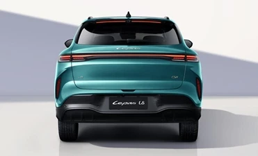 Phụ tùng thay thế cho Chery LEPAS L8 PHEV