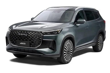 Bộ ổn định ống lót tự động thay thế phụ tùng cho xe SUV EBRO S800