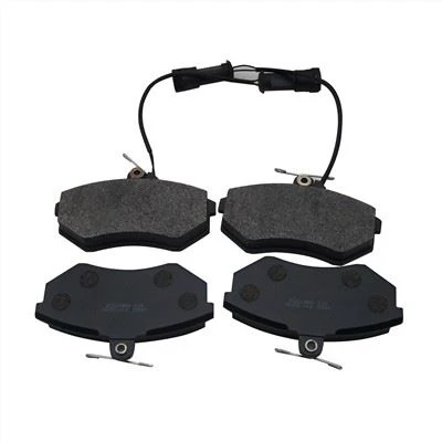 A21-BJ3501080 FR PHANH PAD