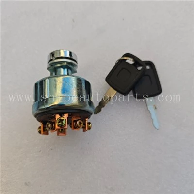 Công tắc kết hợp JK428XG dành cho phụ tùng cabin máy xúc lật dòng XCMG ZL50 LW500